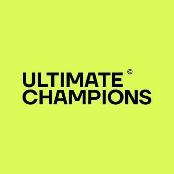 ULTIMATE CHAMPIONSファンタジーフットボール