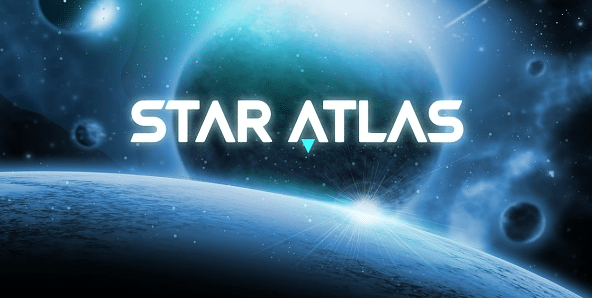 STAR ATLAS