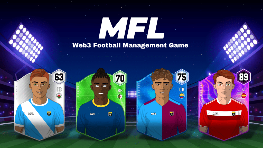 PlayMLF.com でクラブのオーナー、コーチ、またはサッカー選手のエージェントの役割を果たしましょう!