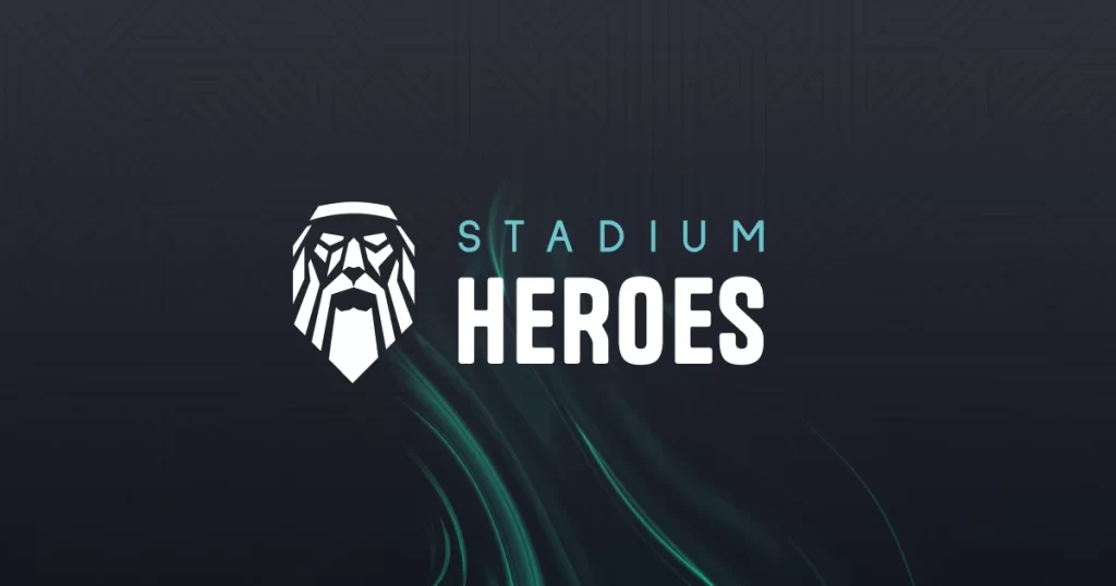 Découvrez Stadium Heroes, le nouveau jeu de Fantasy Sport sur le Web3 ! 