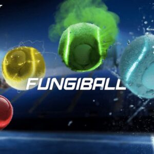fungiball