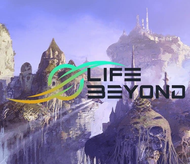 LIFE BEYOND