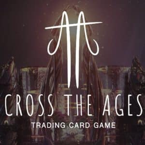 CROSS THE AGES