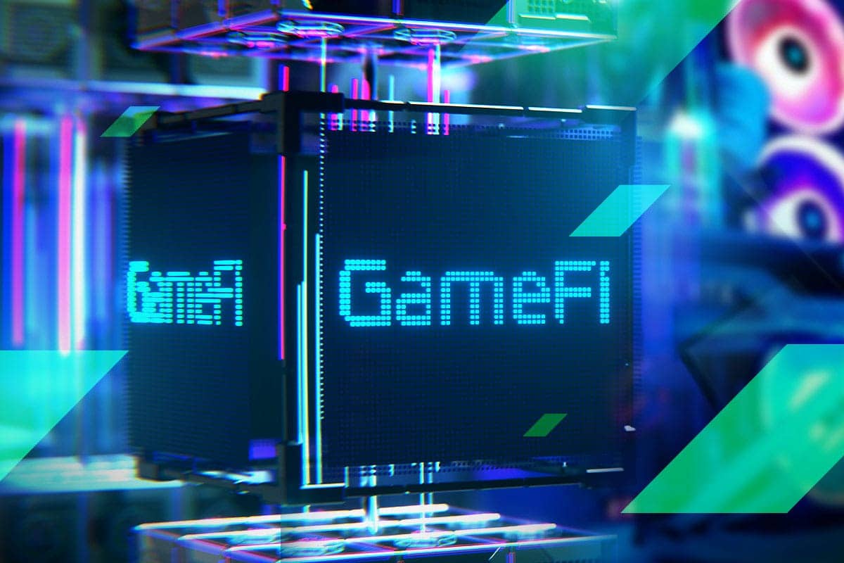 Что такое GameFi ?