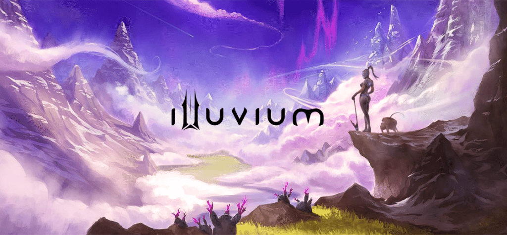 ILLUVIUM