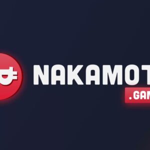 NAKAMOTO GAMES