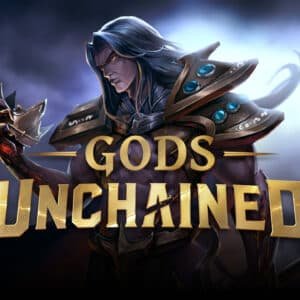 gods unchained