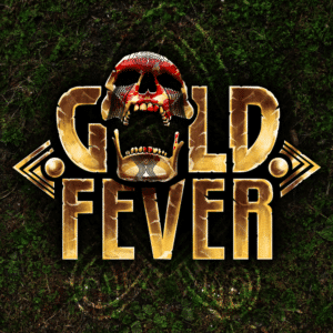 gold feverロゴ