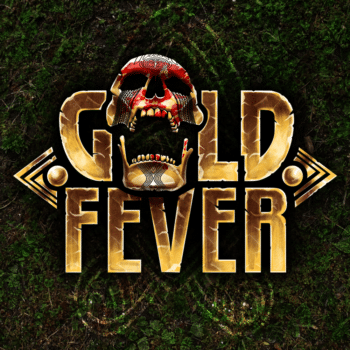 gold fever 로고