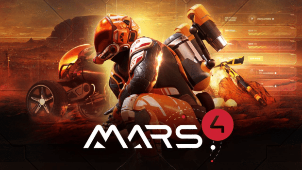 Mars4