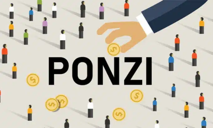 Are Play2Earn Ponzis?