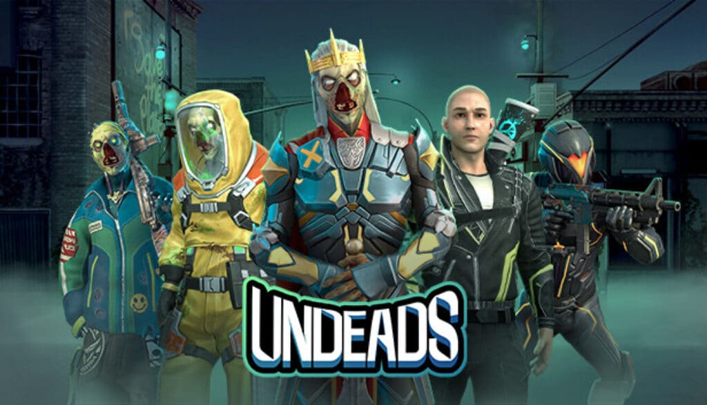undeads