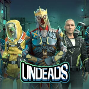undeads